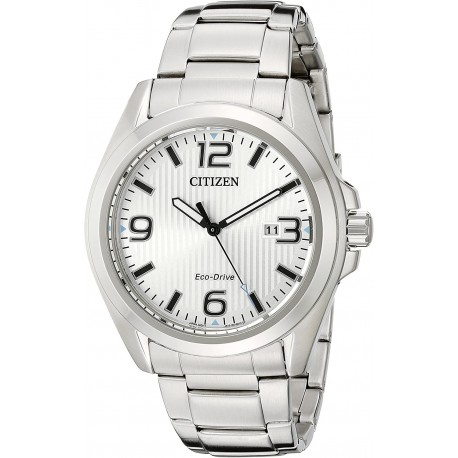 Watch Citizen AW1430-86A Eco-Drive Men Sport