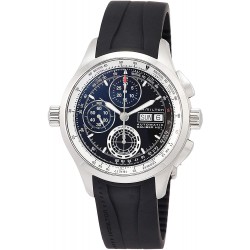 Watch Hamilton H76556331 Khaki Aviation X-Patrol Auto Chrono Men Automatic