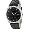 Watch Hamilton H38715731 Men Timeless Class Black Dial