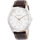 Watch Hamilton H38655515 Men Jazzmaster Slim White Dial