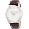 Watch Hamilton H38655515 Men Jazzmaster Slim White Dial