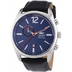 Watch Lacoste 2010729 Men Austin Chronograph black