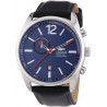 Watch Lacoste 2010729 Men Austin Chronograph black