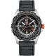 Watch Luminox XB.3761 Bear Grylls Air Series GMT Swiss Made Black