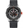 Watch Luminox XB.3761 Bear Grylls Air Series GMT Swiss Made Black
