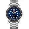 Watch Luminox XS.3123 Pacific Diver Blue Dial 44mm Men