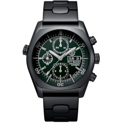 Watch Luminox XA.9098 9098 Men Air SR-71 Blackbird Automatic Chronograph