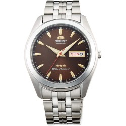 Watch Orient RA-AB0034Y19B Tri Star Automatic Red Dial Men