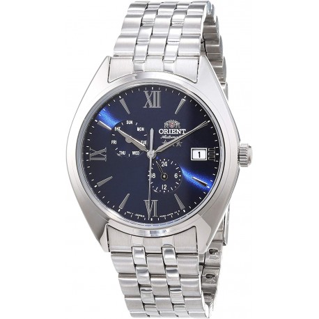 Watch Orient RA-AK0505L10B Automatic