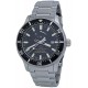 Watch Orient RE-AU0301B00B Star Sports Diver's 200m Black Dial with Sapphire Glass RE-AU0301B