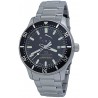 Watch Orient RE-AU0301B00B Star Sports Diver's 200m Black Dial with Sapphire Glass RE-AU0301B