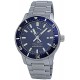 Watch Orient RE-AU0302L00B Star Sports Diver's 200m Blue Dial with Sapphire Glass RE-AU0302L