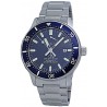 Watch Orient RE-AU0302L00B Star Sports Diver's 200m Blue Dial with Sapphire Glass RE-AU0302L