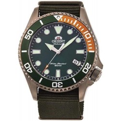 Watch Orient RA-AC0K04E10B Automatic