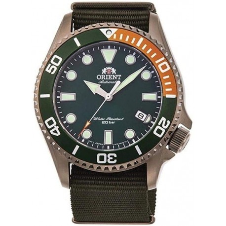 Watch Orient RA-AC0K04E10B Automatic