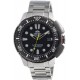 Watch Orient RA-AC0L01B00B M-Force 70th Anniversary Diver's 200m Sports Automatic Black Dial Sapphire Glass RA-AC0L01B