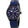 Watch Orient RE-AU0207L00B Star Blue Dial Nylon Men