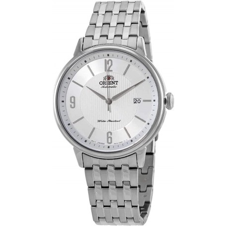 Watch Orient RA-AC0J10S10B Automatic