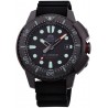 Watch Orient RA-AC0L03B00B M-Force Automatic Black Dial Men