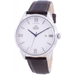 Watch Orient RA-AX0008S0HB Analog Sport Automatic Men Contemporary