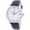 Watch Orient RA-AX0008S0HB Analog Sport Automatic Men Contemporary
