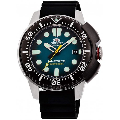 Watch Orient RA-AC0L04L00B Automatic