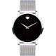 Watch Movado 0607219 Museum Stainless Steel