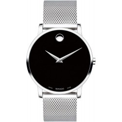 Watch Movado 0607219 Museum Stainless Steel