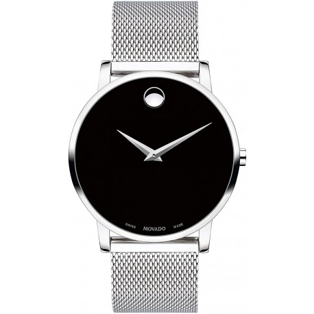 Watch Movado 0607219 Museum Stainless Steel
