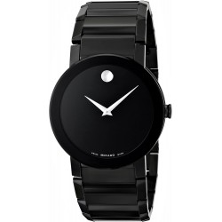 Watch Movado 606307 Men Stainless Steel