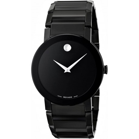 Watch Movado 606307 Men Stainless Steel