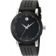 Watch Movado 606507 Men 0606507 "Museum" Stainless Steel