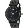 Watch Movado 606507 Men 0606507 "Museum" Stainless Steel