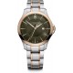 Watch Victorinox 241913 Alliance, Green 2-Tones dial, Rose-Gold PVD Bezel, SST Bracelet