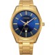 Watch Citizen BI1032-58L Men Quartz Stainless Steel Strap