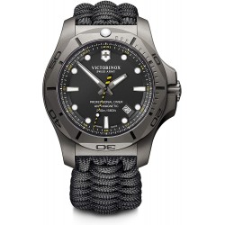 Watch Victorinox 241812 I.N.O.X. Professional Diver Titanium Male