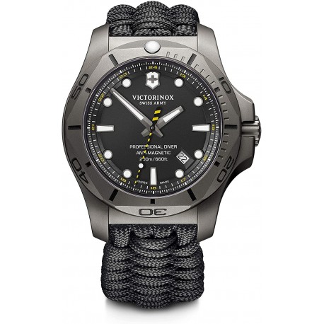 Watch Victorinox 241812 I.N.O.X. Professional Diver Titanium Male