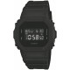 Watch Casio DW-5600BB-1ER - Men G-Shock Monotone Matte Black