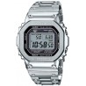 Watch Casio G-Shock GMW-B5000D-1 Connected Tough Solar Stainless Steel GMWB5000D-1 GMW-B5000D-1CR