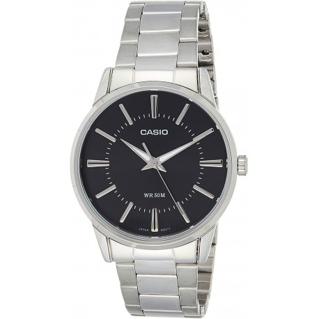 Watch Casio EAW-MTP-1303D-1AV General Men Standard Analog MTP-1303D-1AVDF - WW