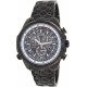 Watch Citizen BL5405-59E Men Eco-Drive Black Stainless-St