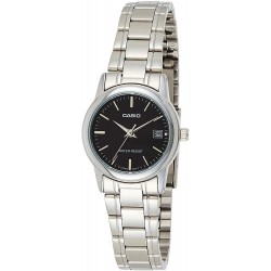 Watch Casio EAW-LTP-V002D-1A LTP-V002D-1AUDF Wrist