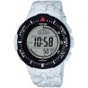 Watch Casio PRG-300CM-7DR Men PROTREK World six Stations Solar Radio