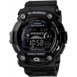 Watch Casio GW-7900B-1JF G Shock Tough Solar genuine national [Japan Import]