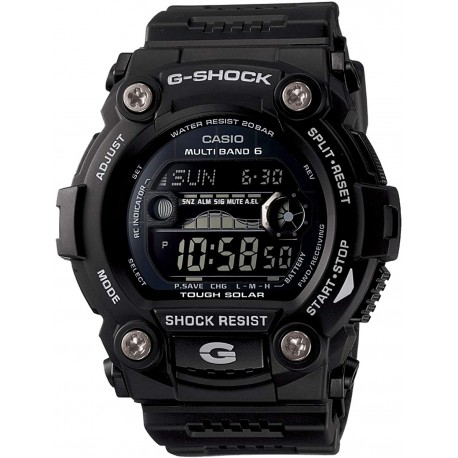 Watch Casio GW-7900B-1JF G Shock Tough Solar genuine national [Japan Import]