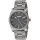Watch Fossil FS4774 Men Machine Stainless Steel Quartz
