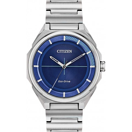 Watch Citizen BJ6530-54L Drive