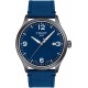 Watch Tissot T1164103704700 Men Gent XL Stainless Steel Casual Blue