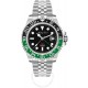 Watch Tissot H903ATNV Mathey-Tissot GMT Automatic Black Dial Men