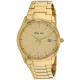 Watch Tissot H2111PDI MATTHEY-TISSOT Men Quartz Stainless Steel Strap, Gold, 24 Casual